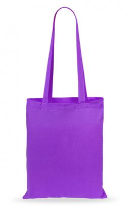 cotton shopping bag