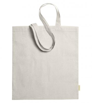 cotton shopping bag