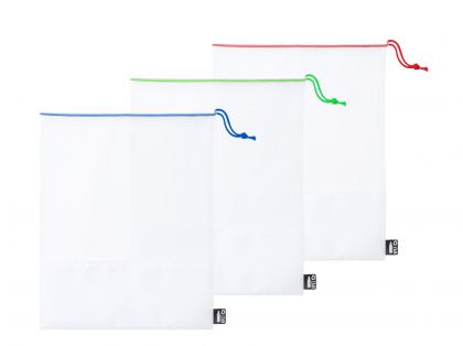 RPET produce bag set RPET produce bag set