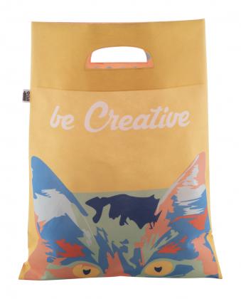 custom shopping bag