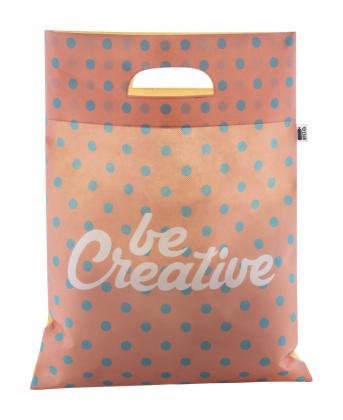 custom shopping bag