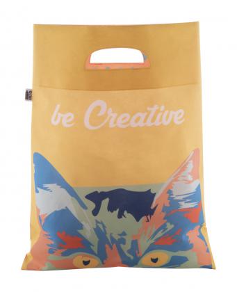 custom shopping bag