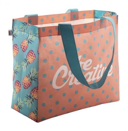 custom shopping bag