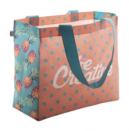 custom shopping bag