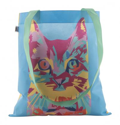 custom shopping bag