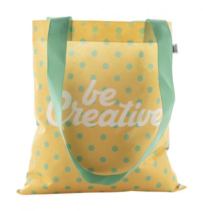 custom shopping bag