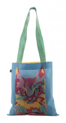 custom shopping bag