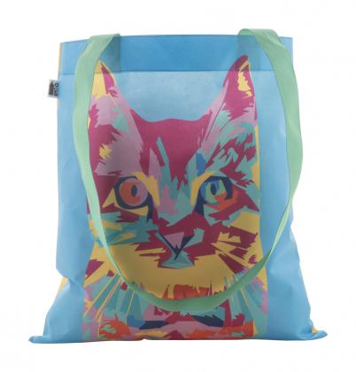 custom shopping bag