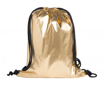 drawstring bag