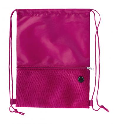 drawstring bag