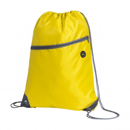 drawstring bag