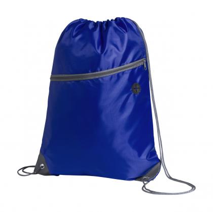 drawstring bag