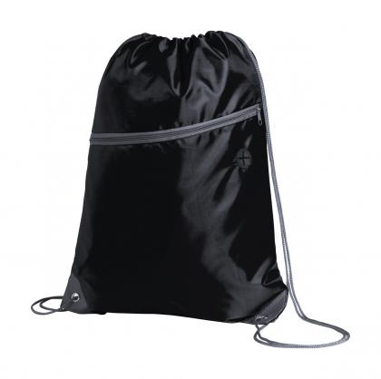drawstring bag