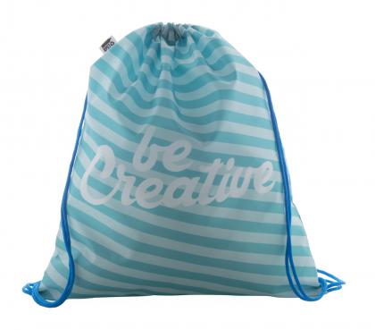 custom drawstring bag
