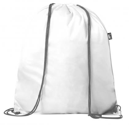 RPET drawstring bag