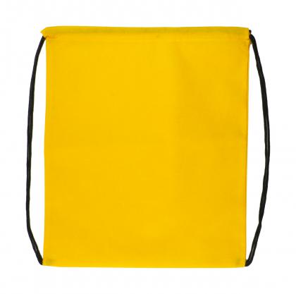 drawstring bag