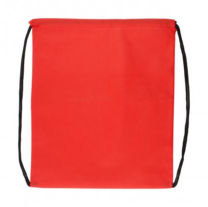 drawstring bag