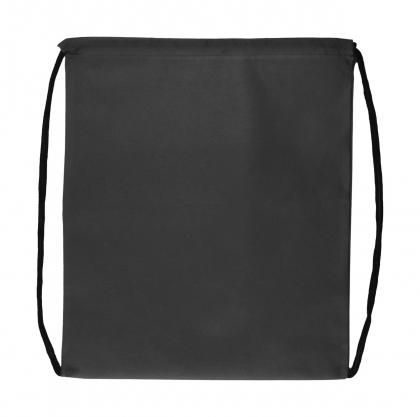 drawstring bag