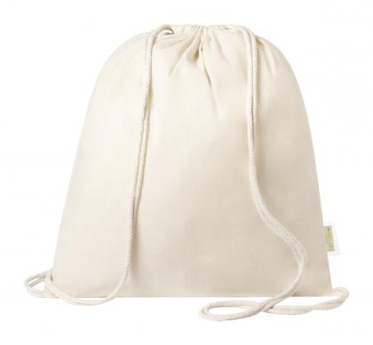 drawstring bag