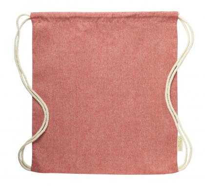 drawstring bag