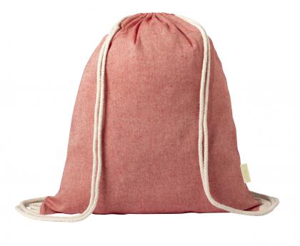 drawstring bag