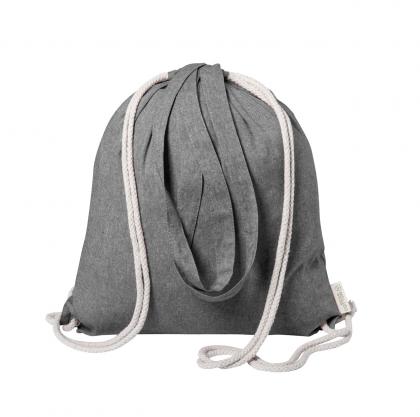 drawstring bag