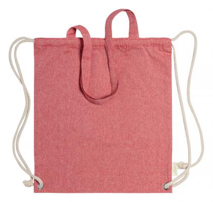 drawstring bag