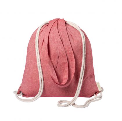 drawstring bag