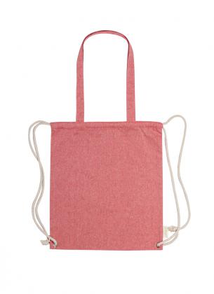 drawstring bag