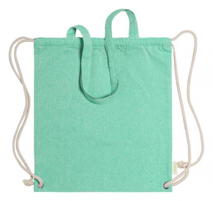 drawstring bag