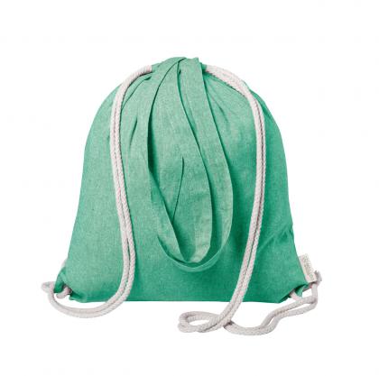 drawstring bag