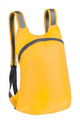 foldable backpack