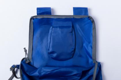 foldable backpack