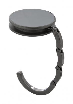 magnetic bag hanger
