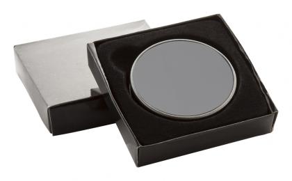 magnetic bag hanger