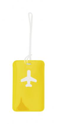 luggage tag