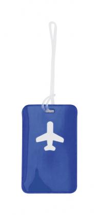 luggage tag