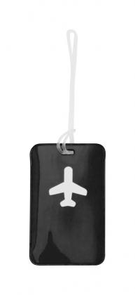 luggage tag