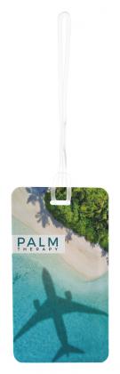 luggage tag