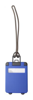 luggage tag