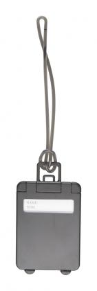 luggage tag