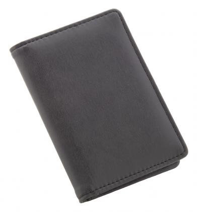 credit card holder