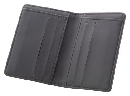 credit card holder