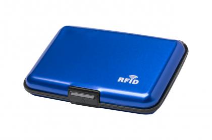 credit card holder