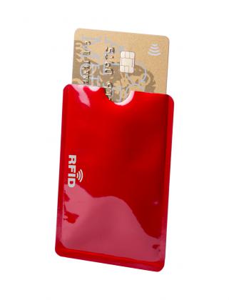credit card holder