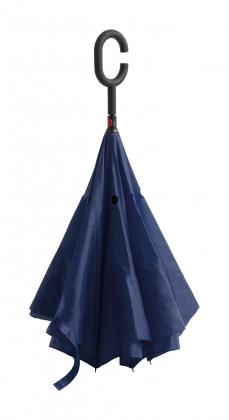 reversible umbrella