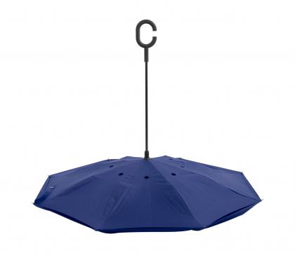 reversible umbrella