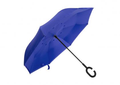 reversible umbrella