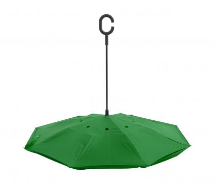 reversible umbrella