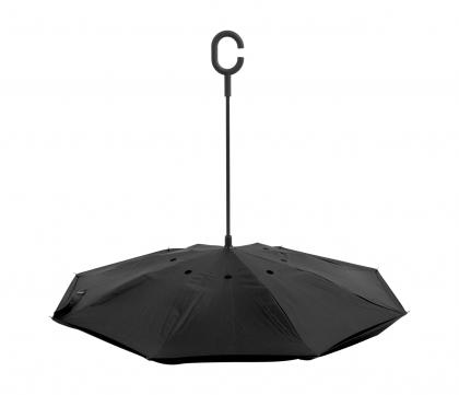reversible umbrella